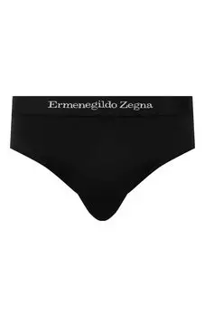 Хлопковые брифы Zegna