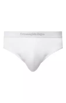 Хлопковые брифы Zegna