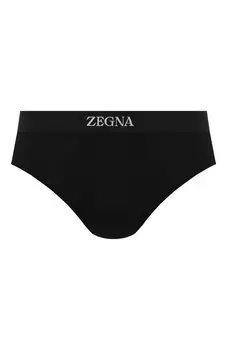 Хлопковые брифы Zegna
