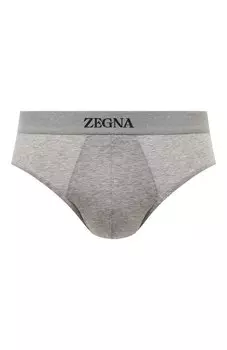 Хлопковые брифы Zegna