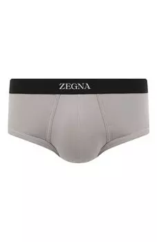 Хлопковые брифы Zegna
