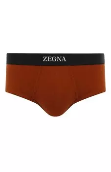 Хлопковые брифы Zegna