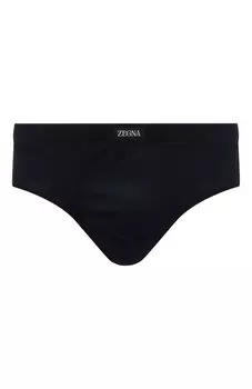 Хлопковые брифы Zegna