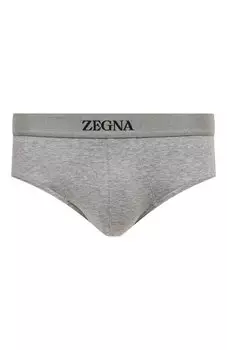 Хлопковые брифы Zegna