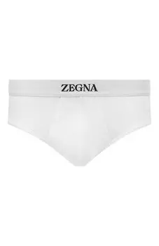 Хлопковые брифы Zegna