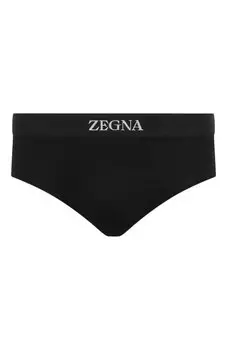 Хлопковые брифы Zegna