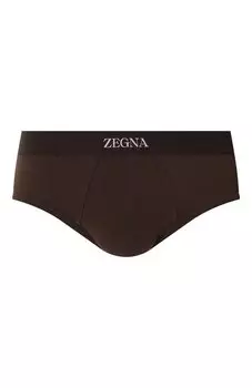 Хлопковые брифы Zegna