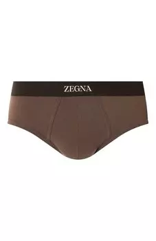Хлопковые брифы Zegna