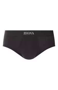 Хлопковые брифы Zegna