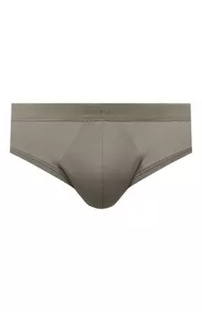 Хлопковые брифы Zimmerli