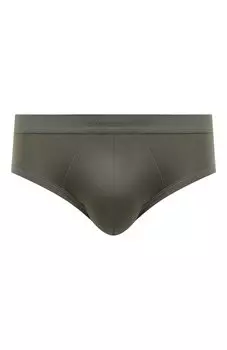 Хлопковые брифы Zimmerli