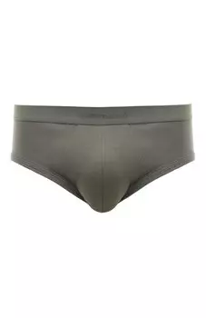 Хлопковые брифы Zimmerli