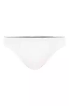 Хлопковые брифы Zimmerli