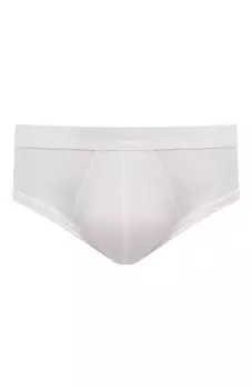 Хлопковые брифы Zimmerli