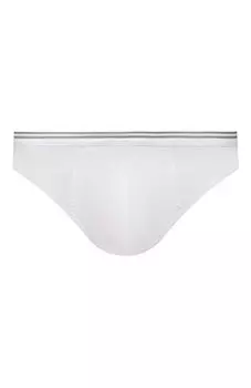 Хлопковые брифы Zimmerli