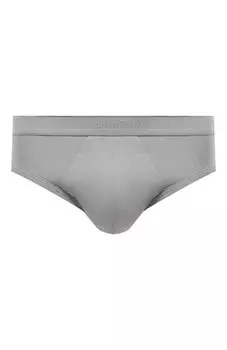 Хлопковые брифы Zimmerli