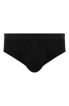 Хлопковые брифы Zimmerli