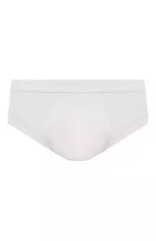 Хлопковые брифы Zimmerli