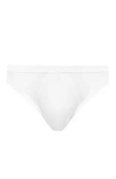 Хлопковые брифы Zimmerli