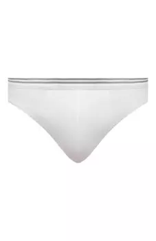 Хлопковые брифы Zimmerli