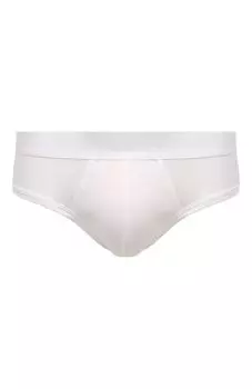 Хлопковые брифы Zimmerli