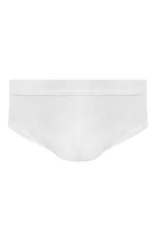 Хлопковые брифы Zimmerli