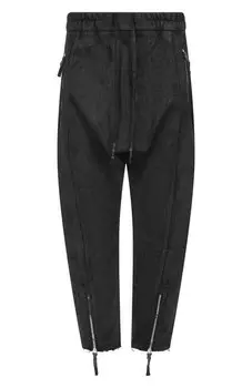 Хлопковые брюки 139Dec