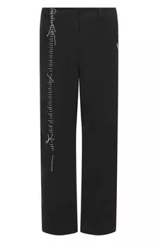 Хлопковые брюки 139Dec