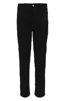 Хлопковые брюки 139Dec