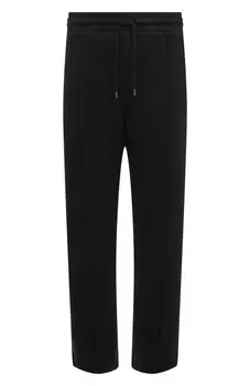 Хлопковые брюки 424