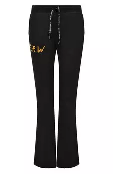 Хлопковые брюки 5PREVIEW