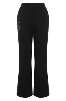 Хлопковые брюки 5PREVIEW