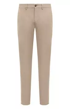 Хлопковые брюки 7 For All Mankind