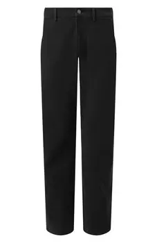 Хлопковые брюки 7 For All Mankind