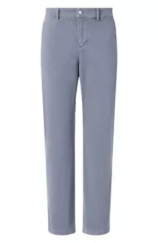 Хлопковые брюки 7 For All Mankind