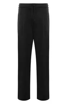 Хлопковые брюки A Paper Kid