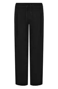 Хлопковые брюки A Paper Kid