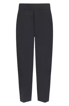 Хлопковые брюки A Paper Kid