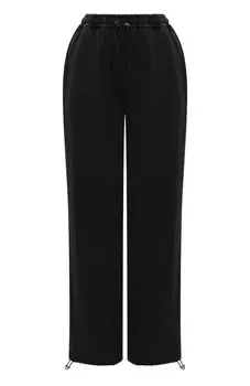 Хлопковые брюки Addicted