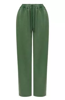 Хлопковые брюки Addicted