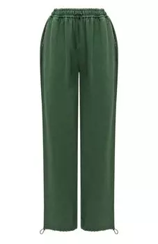 Хлопковые брюки Addicted