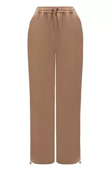 Хлопковые брюки Addicted