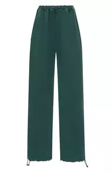 Хлопковые брюки Addicted