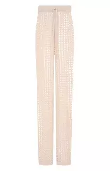 Хлопковые брюки Addicted