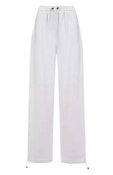 Хлопковые брюки Addicted