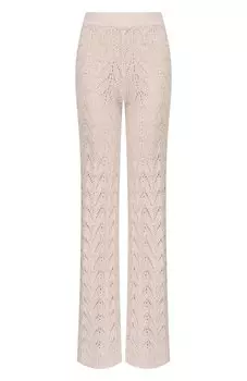 Хлопковые брюки Addicted