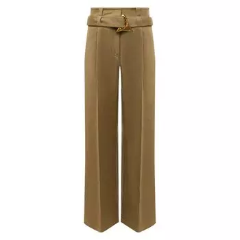 Хлопковые брюки AERON