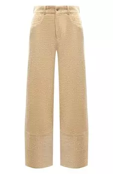 Вельветовые брюки AERON