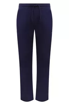 Хлопковые брюки After Label