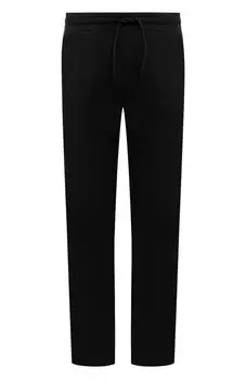 Хлопковые брюки After Label